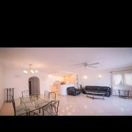 Apartment Casa Club Atlantic