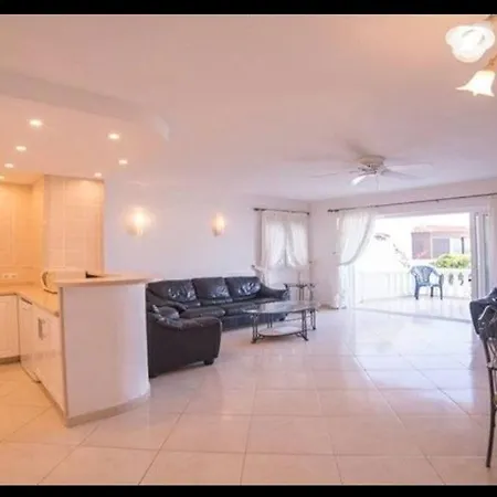 Casa Club Atlantic Apartment *
