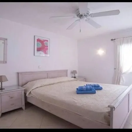 Apartment Casa Club Atlantic *