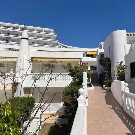 Casa Club Atlantic Costa Adeje (Tenerife)