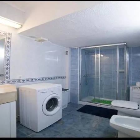 Apartment Casa Club Atlantic Costa Adeje (Tenerife)
