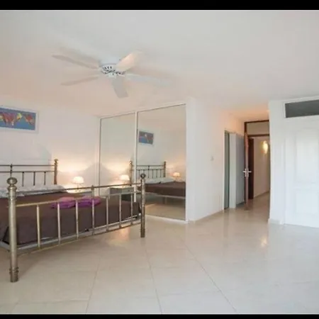 Casa Club Atlantic Apartment Costa Adeje (Tenerife)